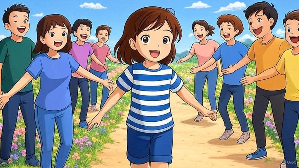 Life without the wall of glass (autism)